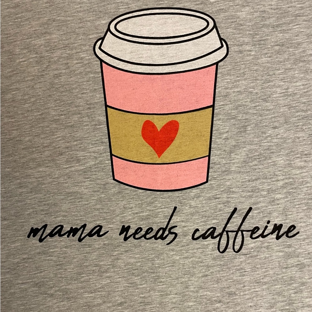 HYBRID T-shirt Perfect for any Mom!